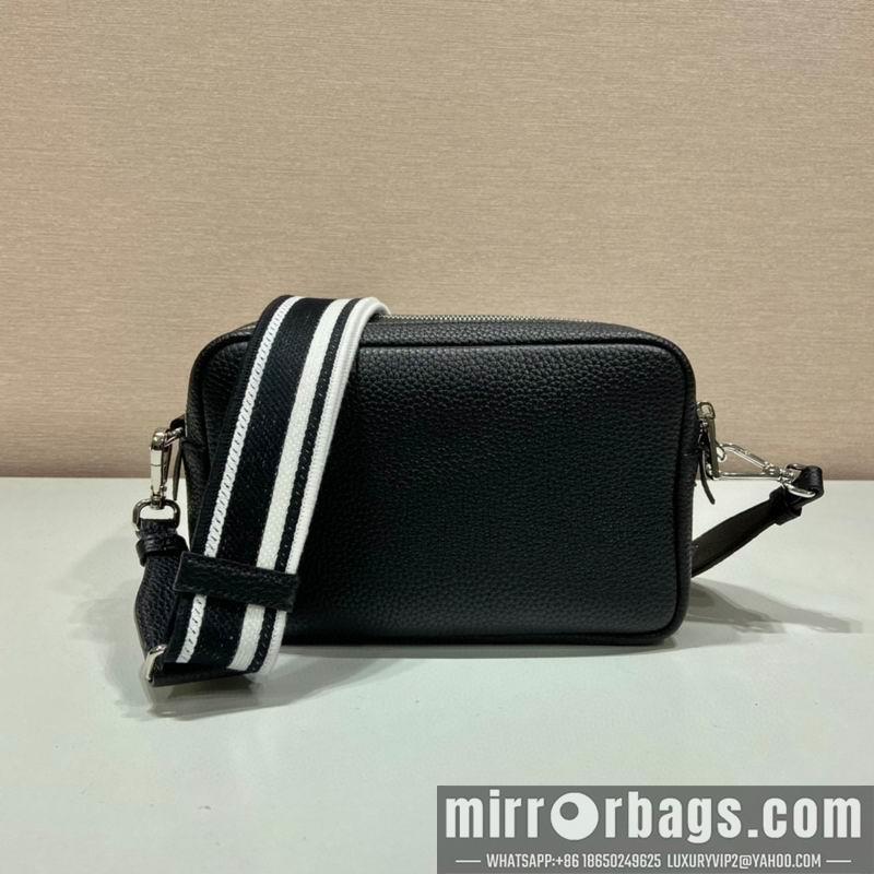 Prada Bags 1BD082 22X14X8cm Ap