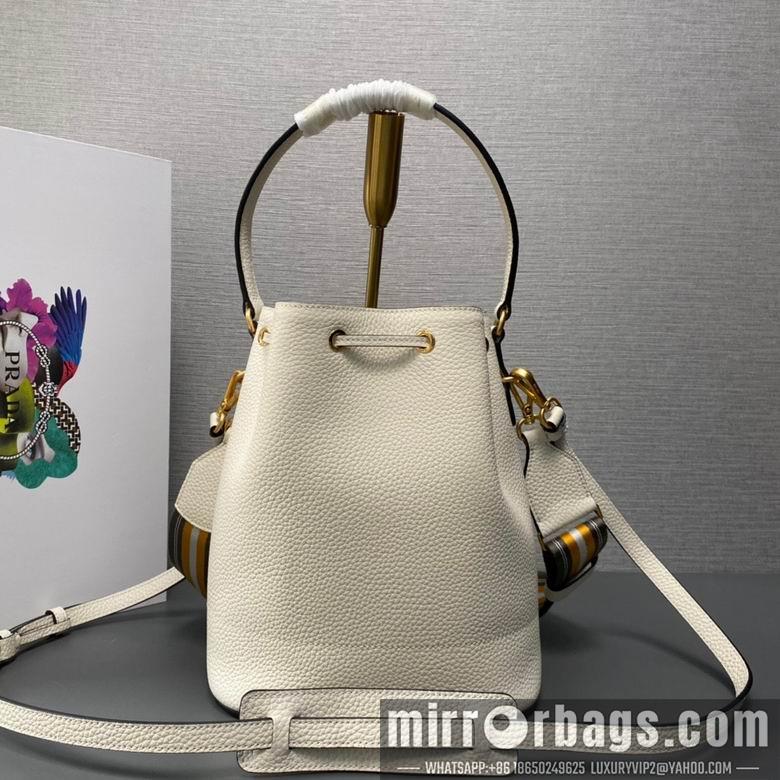 Prada Bags 1BE018 21X25X15cm DN 2colour
