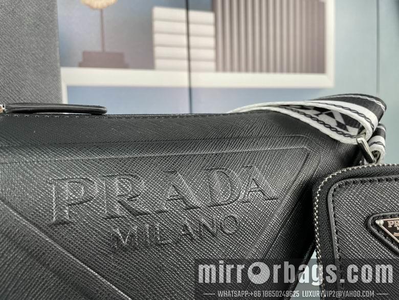 Prada Bags 1BD288 26X14X11cm XMY 4colour