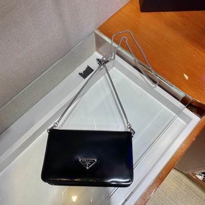 Prada Bags 1BD307 19x10.5x3 ap 47