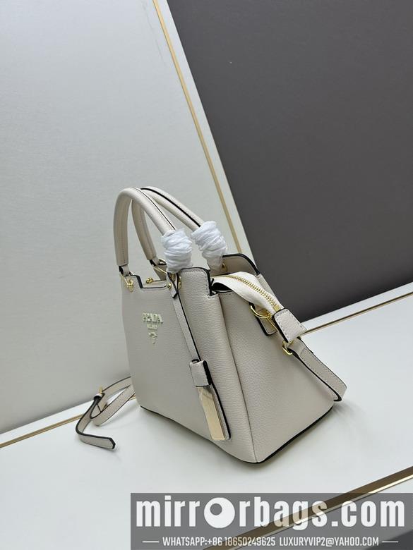 Prada Bags Prada 445 30x21x13cm jj4