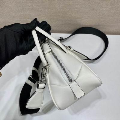 Prada Bags Triangle 1BB082 25x14.5x11cm ap 02