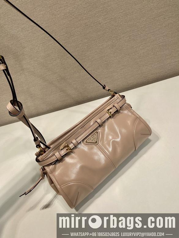 Prada Bags Prada 1BA215 26x14x12cm AP