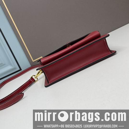 Prada Bags Prada 1BH191 22x15x6cm ww6色