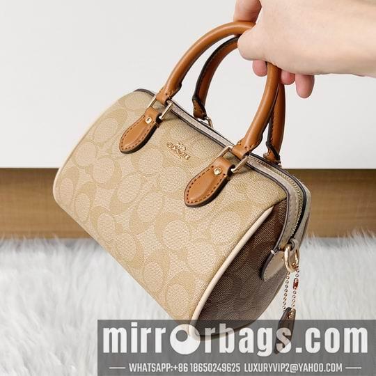 Coach Bags CR244 17.5X12X10cm AZ