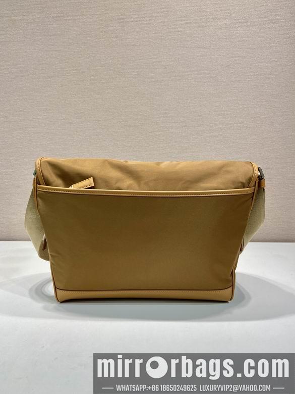 Prada Bags 2VD052 30X27.5X14.5cm WP 2colour