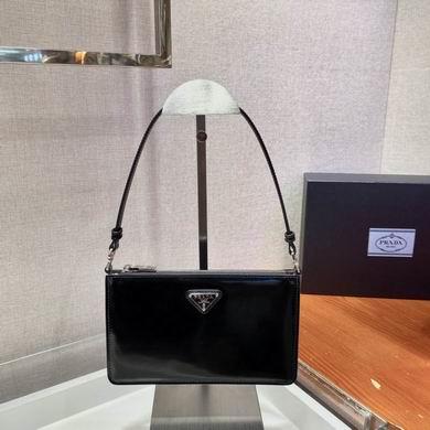 Prada Bags AP1BC155 20X12X5.5