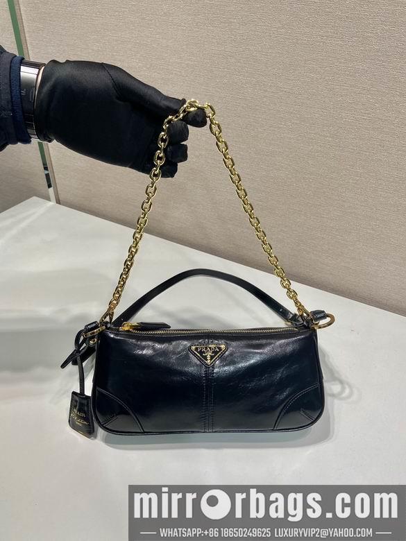 Prada Bags Prada 1BC221 26x11.5x6cm AP