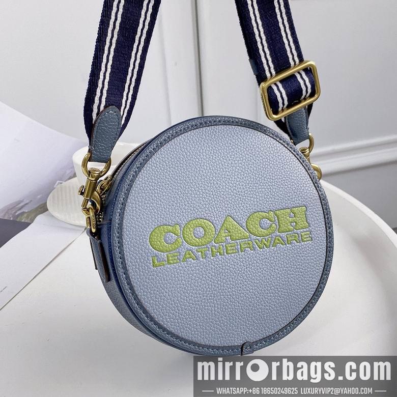 Coach Bags C6998 CA098 18X18X6.5cm DN 5