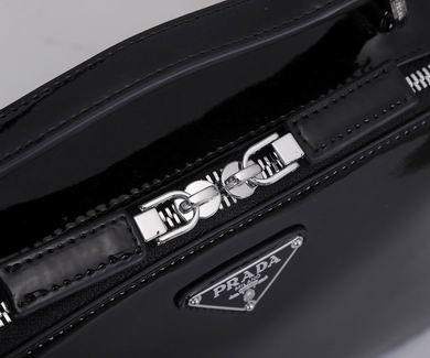 Prada Bags WM2VH069 22X16X6