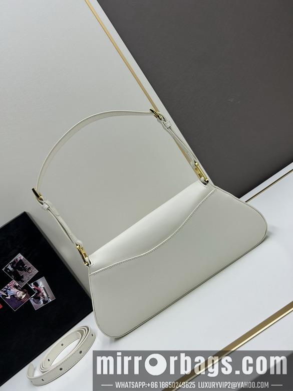 Prada Bags Prada 1BD348 31x13.5x4cm jj1