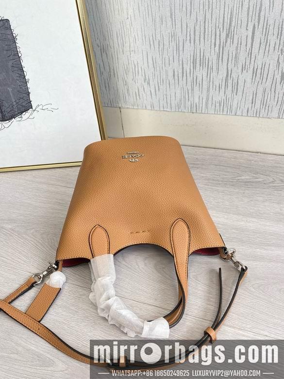 Coach Bags 17X12X20cm 060503 AZ 4colour