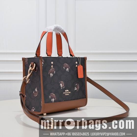 Coach Bags cc769 22X20X11cm AZ