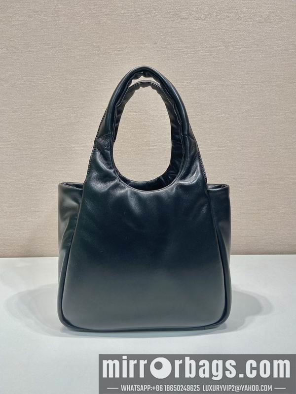 Prada Bags Prada tote 1BG413 30x26x17cm AP