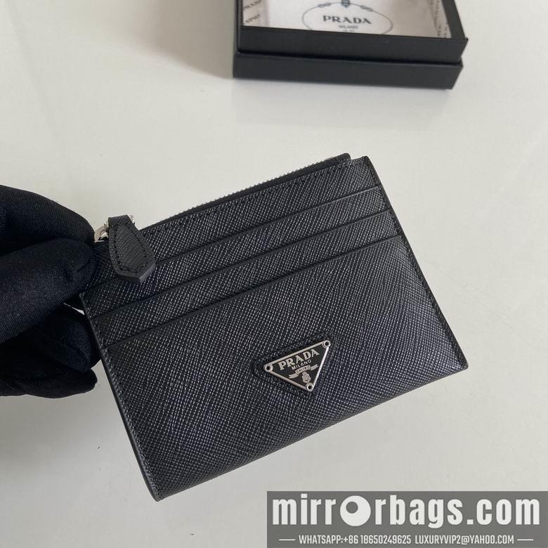 Prada Bags 1MC026 12X8.5cm YG 2colour