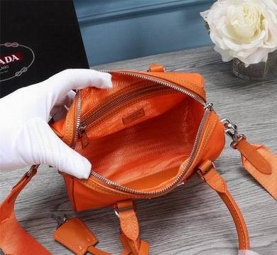 Prada Bags SH1BA846 20X15X11