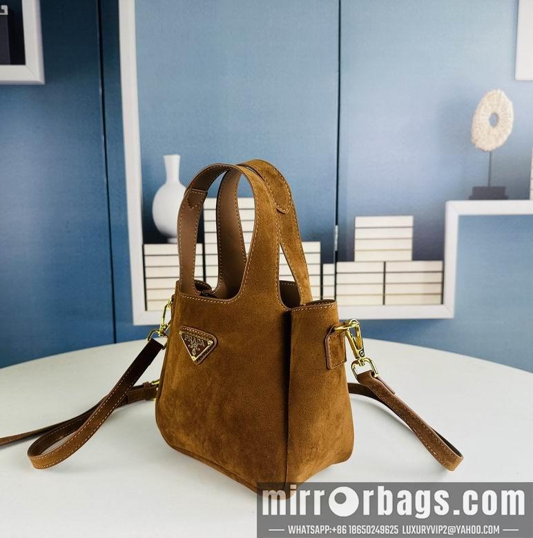 Prada Bags 2455 18X22X16X10cm XMY