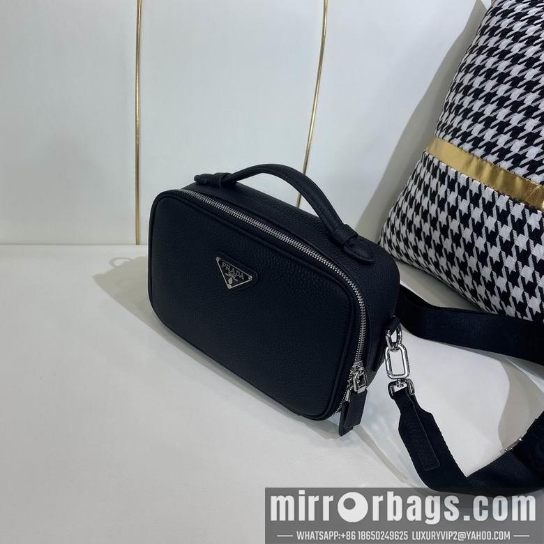 Prada Bags 6030 23X15X9cm XM