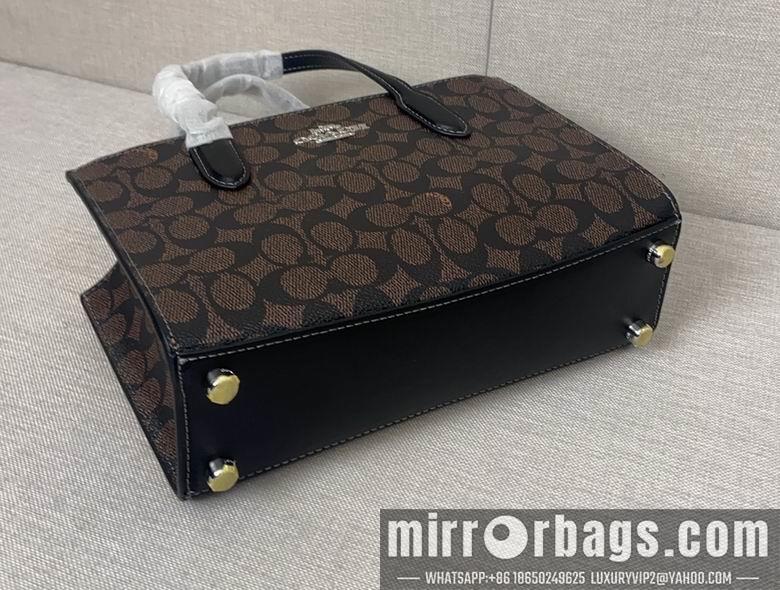 Coach Bags CV972 25X16X9cm JH 4colour