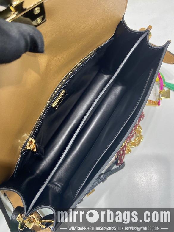 Prada Bags Prada 1BD379 24x13.5x6cm AP