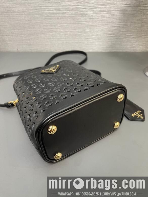 Prada Bags 1BA217 18X17X10.5cm YG 2colour