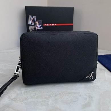 Prada Bags WM2VF017 24X16X4