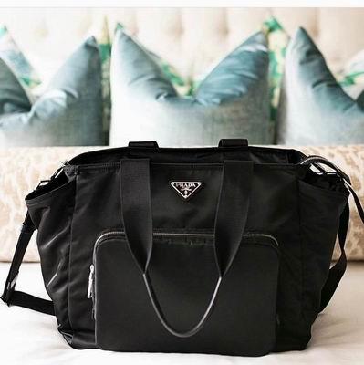 Prada Bags 1BG102 35x30x17cm Ap