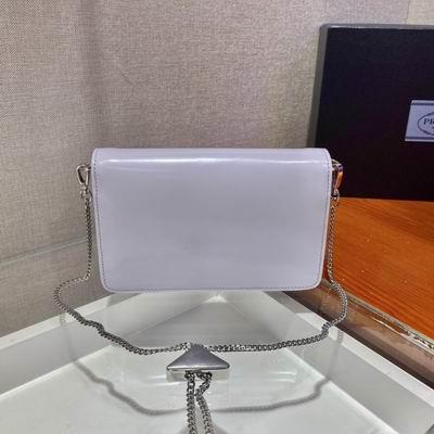 Prada Bags 1BD307 19x10.5x3 ap 47