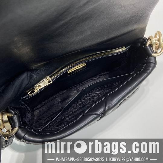 Prada Bags Prada 1BD328 24x15x7.5cm AP