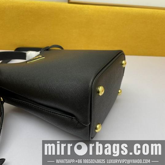Prada Bags Prada Saffiano 1BA219 21x11x18cm ww