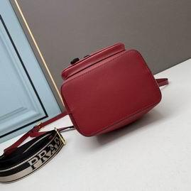 Prada Bags Prada 55129 18x23x12cm ww8色