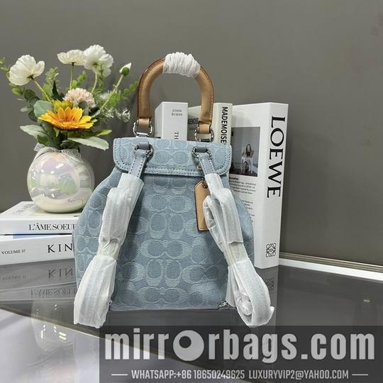 Coach Bags cj833 21.5X23X12cm AZ 2colour