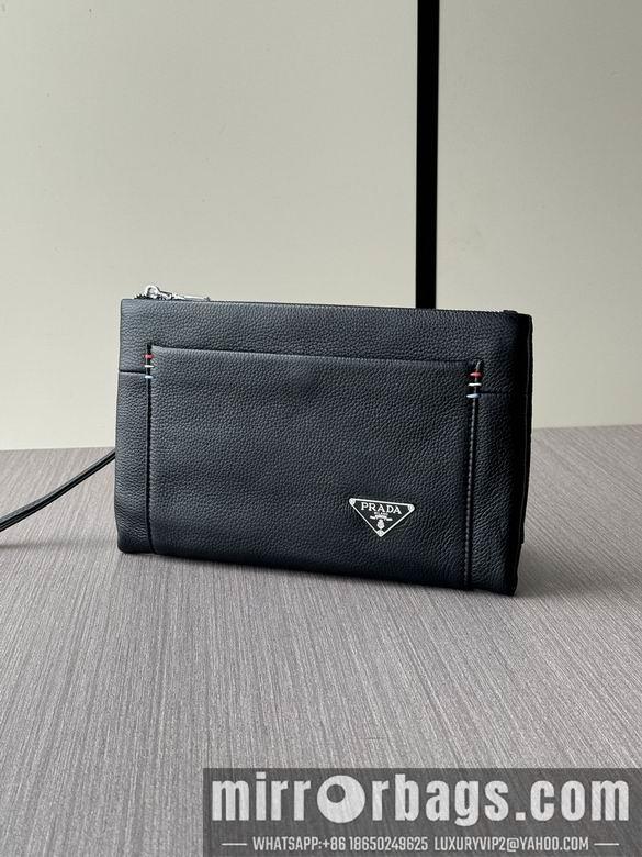 Prada Bags 2011 27X17X2cm WP