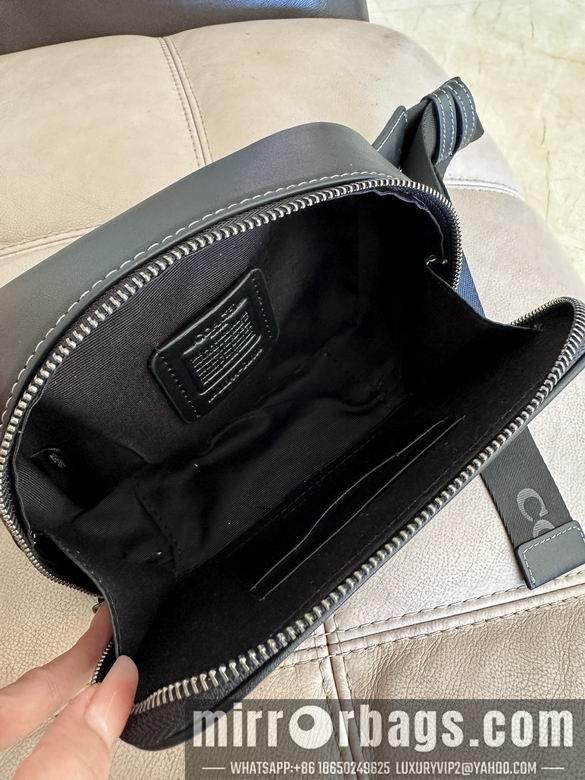 Coach Bags CM106 20X12X5.5cm JH