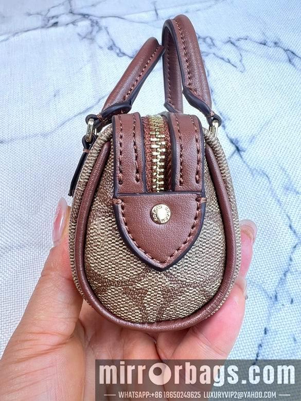 Coach Bags CU278 5.5X9.5X7.5cm DN 1