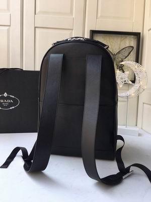 Prada Bags Saffiano 2VZ032 27x39.5x16cm ap 36