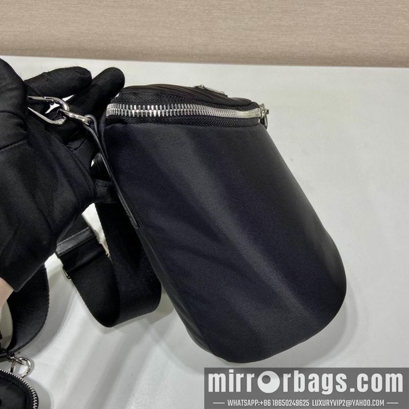 Prada Bags 2VH147 21X15X15cm ap