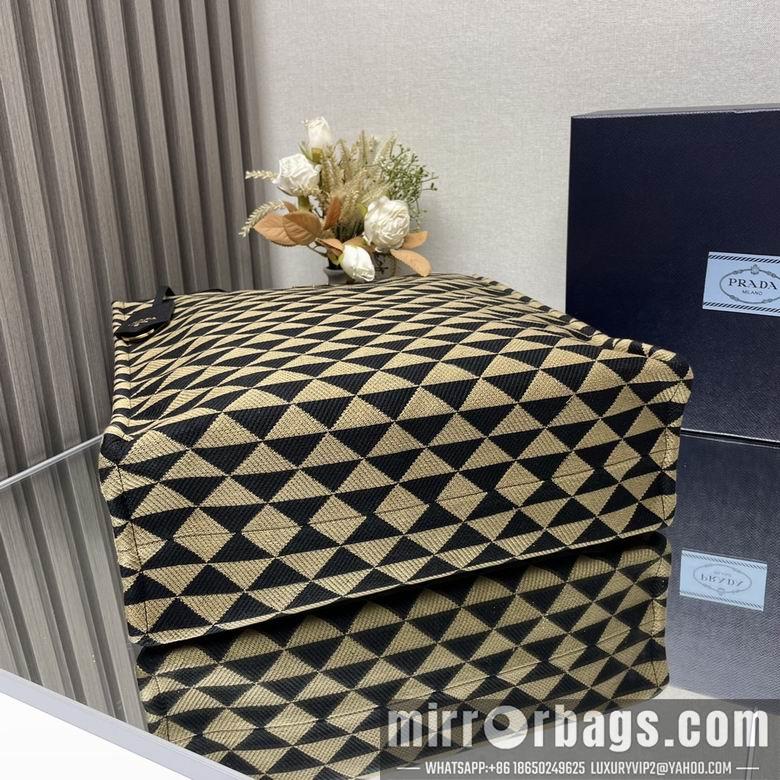 Prada Bags 2VG107 38X38.5X11cm