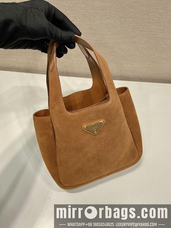 Prada Bags Prada 1BA349 18x16x10cm AP.