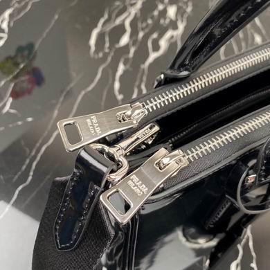 Prada Bags Re-Edition RT1BA896 24x17x11