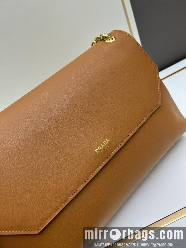 Prada Bags Prada 1BD368 36x23x12cm jj1