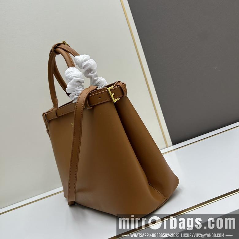 Prada Bags Prada 1BA417 35x25x14cm ww1