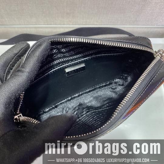 Prada Bags 1BH180 19.5x12.5x4 03