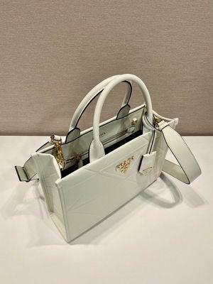 Prada Bags Prada tote 1BA379 30x23x9cm AP