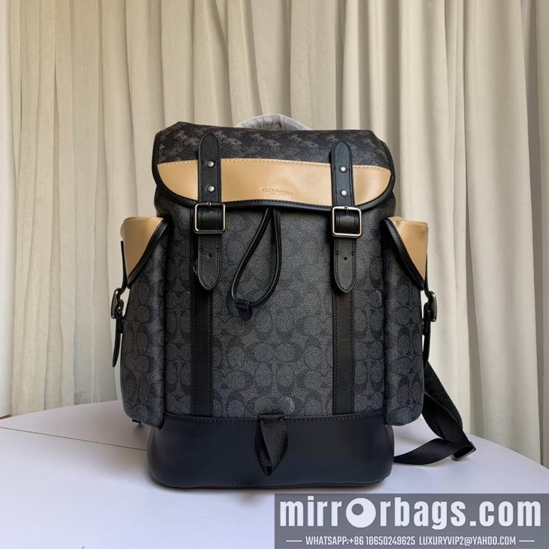 Coach Bags IMG_c1059 26X42X13cm 2 Colors JH