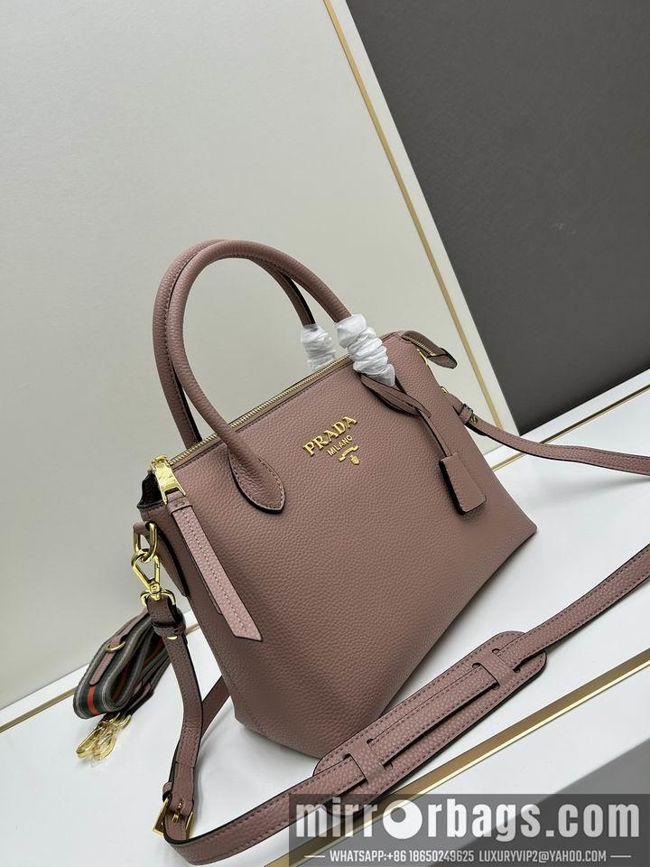Prada Bags Prada 1BA157 31x23x14cm jj4