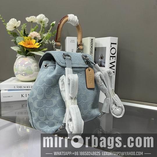 Coach Bags cj833 21.5X23X12cm AZ 2colour