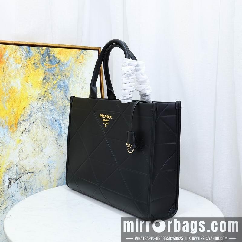 Prada Bags Prada Tote 39x31x10cm zy