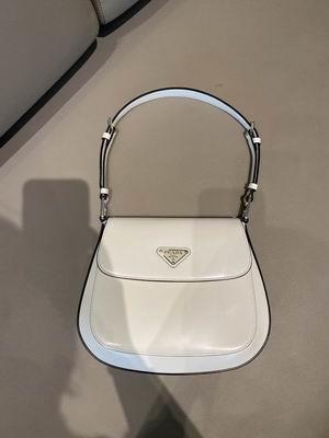 Prada Bags Cleo 1BD303 24x19x6cm ap 18