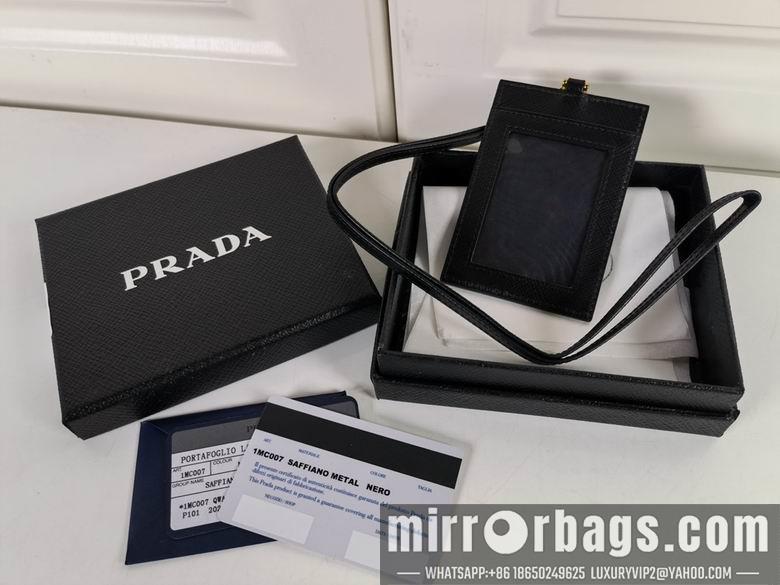 Prada Bags 1MC007 10.5X7cm